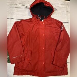 VOILE BLEUE kids Jacket  Sz 6
